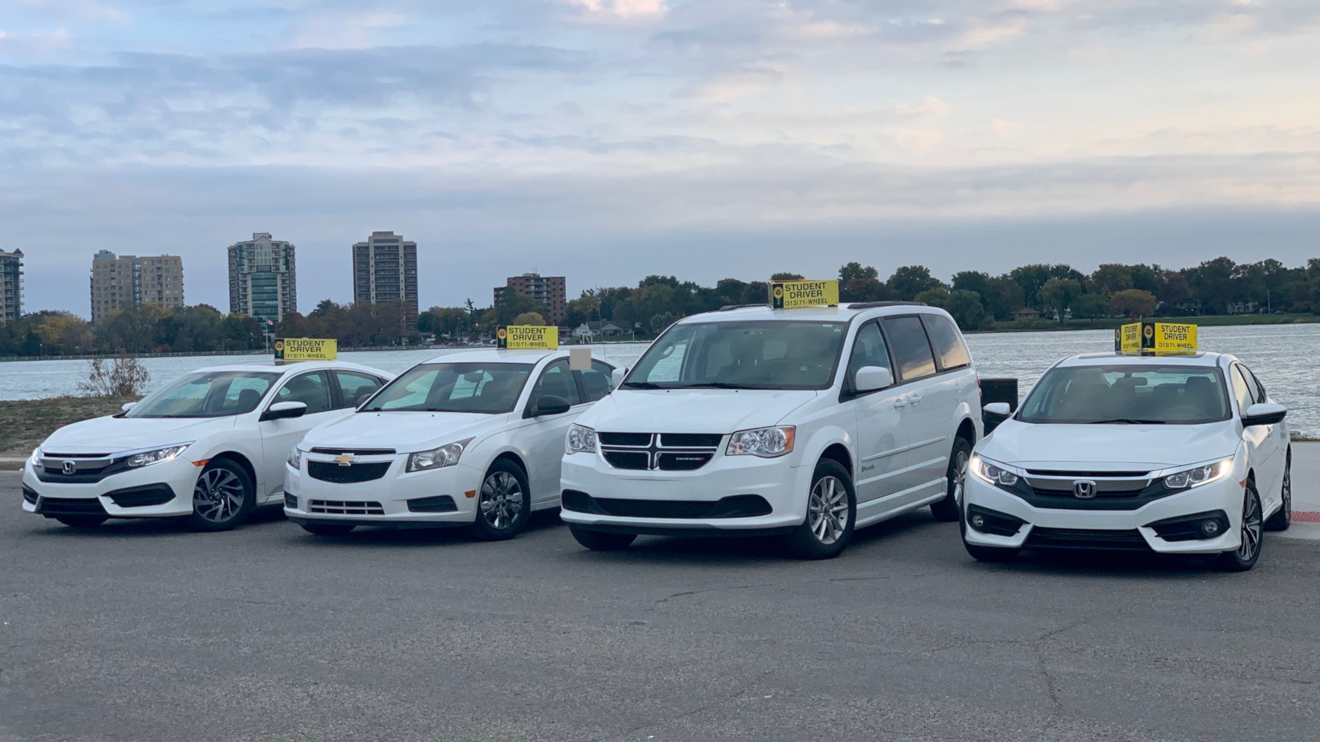 Vehicle Fleet